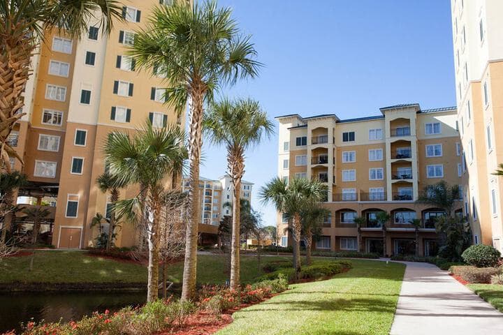 Lake Buena Vista Resort Village & Spa photo 5
