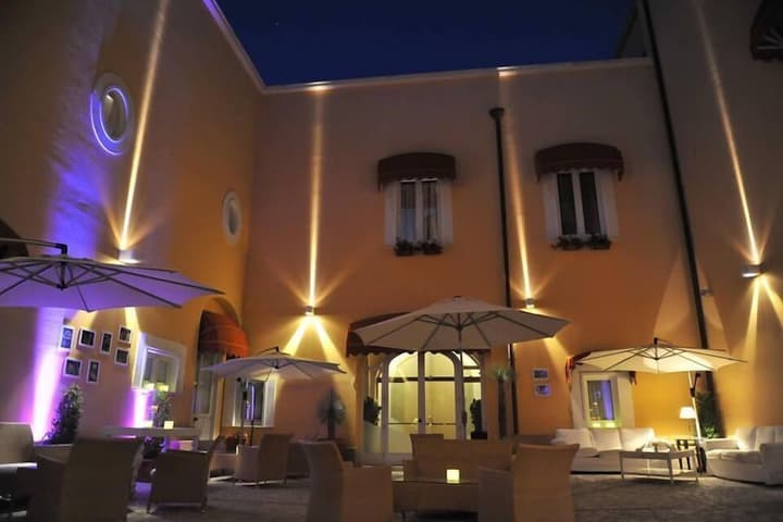 Centro Storico destination view