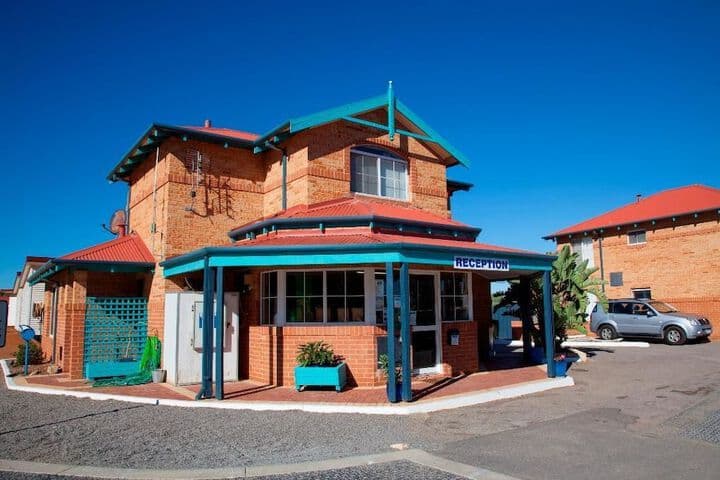 Seaspray Beach Holiday Park photo 2