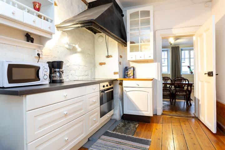 ApartDirect Gamla Stan photo 5