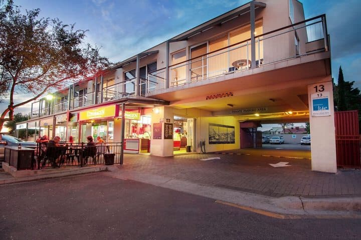 Semaphore Blue Apartments photo 5