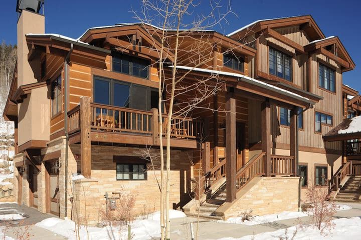 Keystone Private Homes by Keystone Resort photo 4