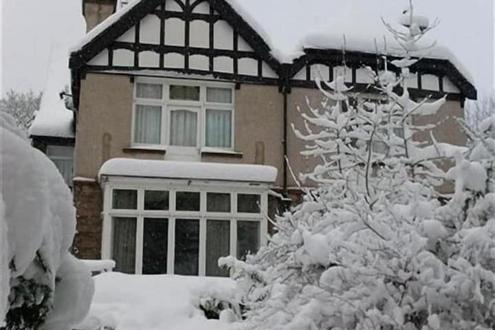 Cedar House B&B photo 2
