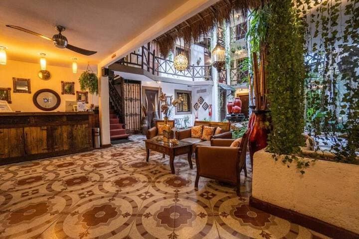 Posada Mariposa Boutique Hotel photo 5