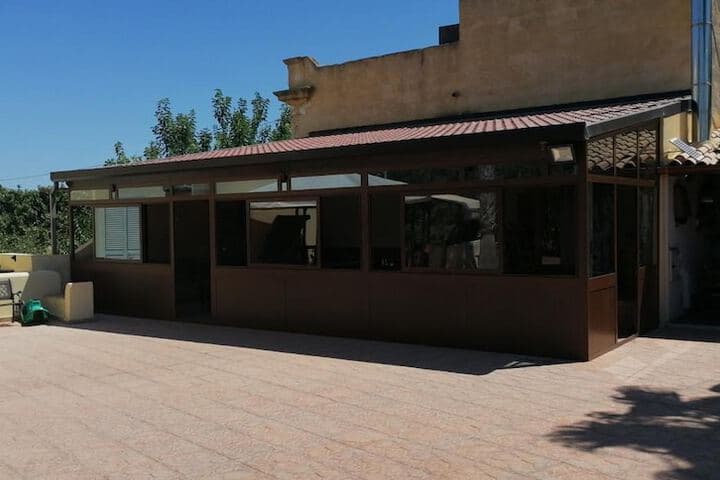 B&B Villa Mozia photo 4