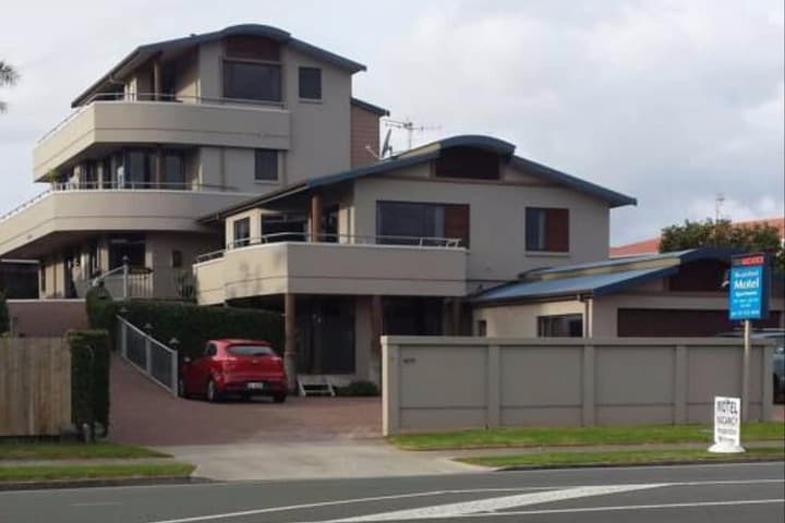 Boatshed Motel Apartments photo 5