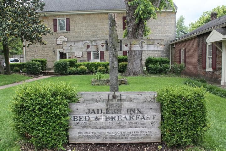 Jailers Inn photo 2