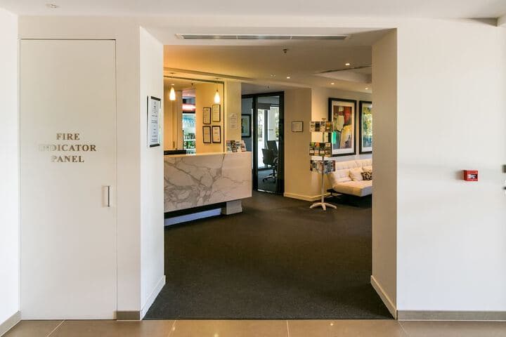 Grand Mercure Allegra Hervey Bay photo 3