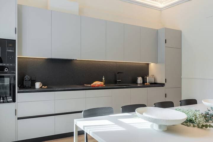 Aspasios Rambla Catalunya Suites photo 4