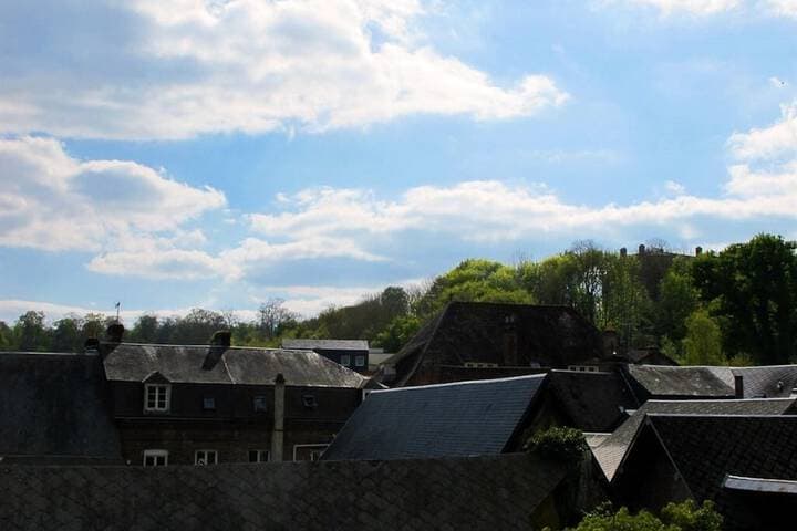 Broglie destination view