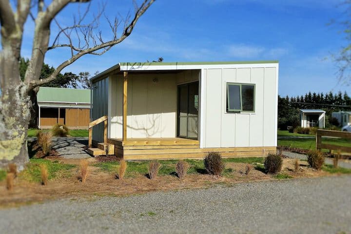 Martinborough TOP 10 Holiday Park photo 5