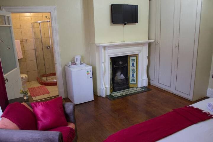 Maples Guest House photo 5