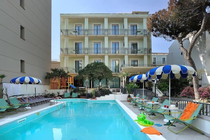 Residence Margherita photo 1
