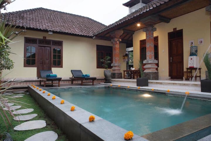 Suparsas Home Stay photo 5