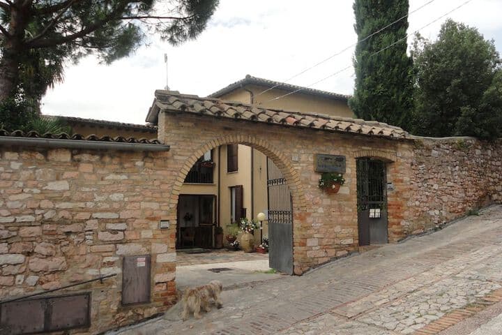 La Terrazza di spello photo 2