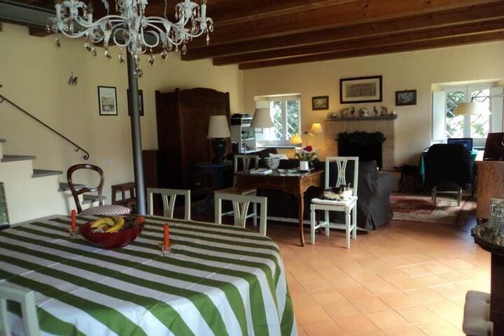 B e B San Valentino photo 3