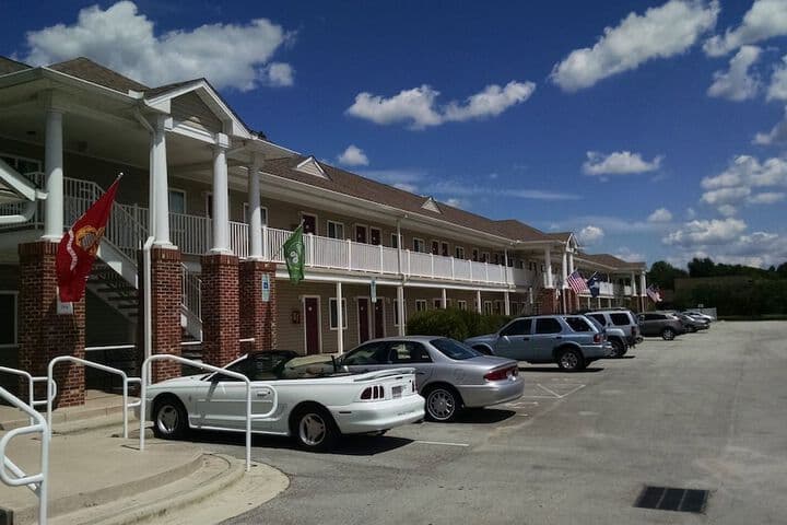 Affordable Suites of America photo 5