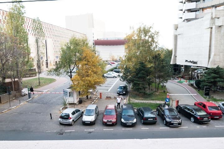 Bucharest Serviced Apartments photo 4