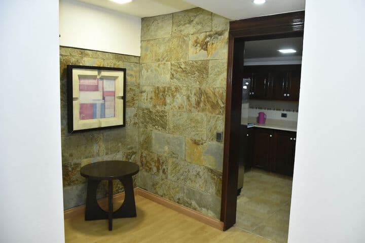 Ocean View Apartments photo 5