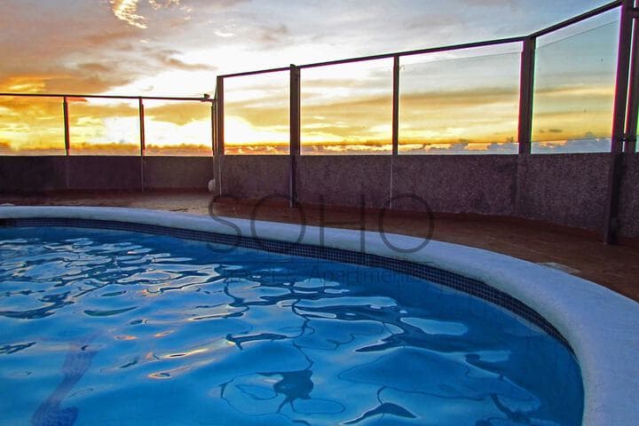 Apartamentos SOHO Basic Vistas al Mar photo 5