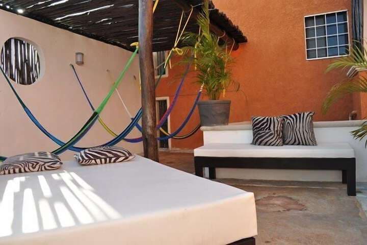 Hostelito Hostal photo 2