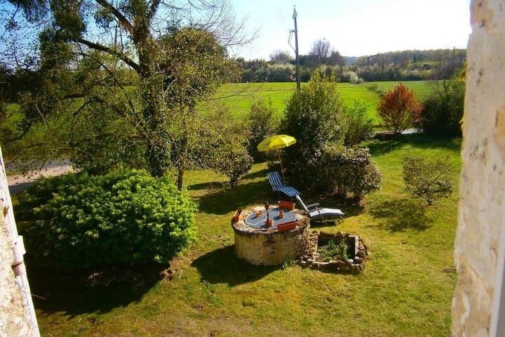 Le Domaine du Bouchon photo 3