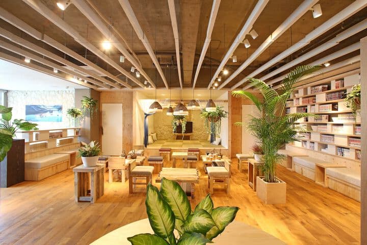 Guesthouse Chura Cucule Ishigakijima – Hostel photo 2