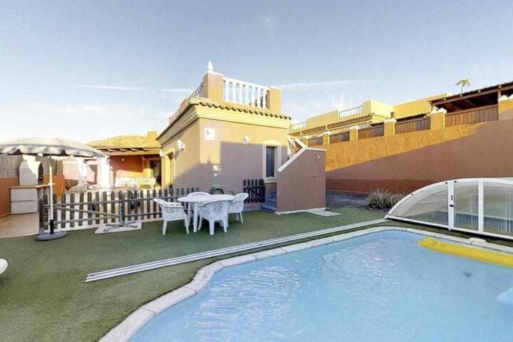 Anju Villas Villas Vistas del Mar photo 3