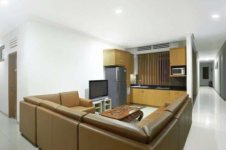 Rumah Aca photo 2