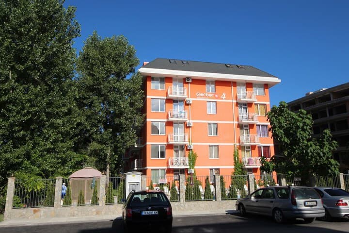Menada Gerber 4 Apartments photo 4
