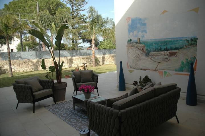 Wellness & Spa Hotel Principe di Fitalia photo 4