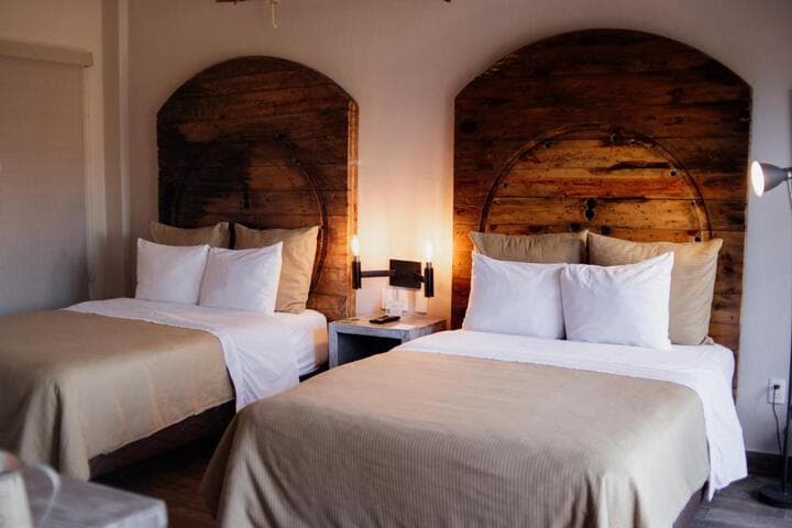 Hotel Rocaval San Cristobal de las Casas photo 4