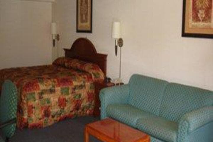 Bella Oasis Hotel photo 4