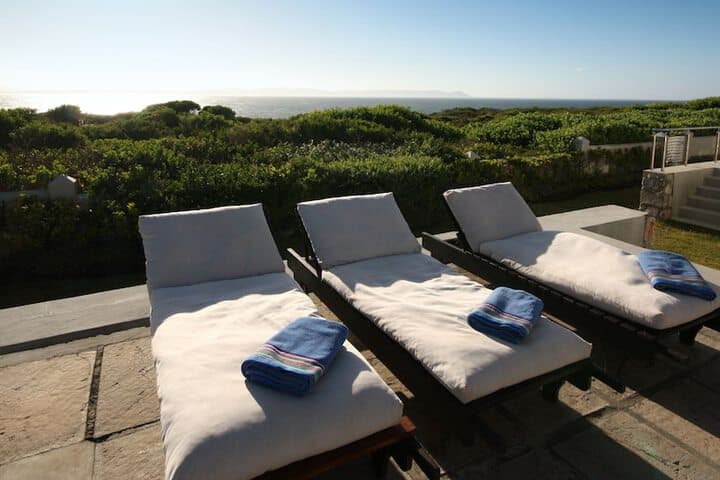 Ocean Eleven Guest House photo 5