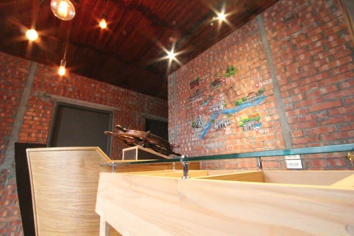 Windhouse B&B Tainan Room photo 5