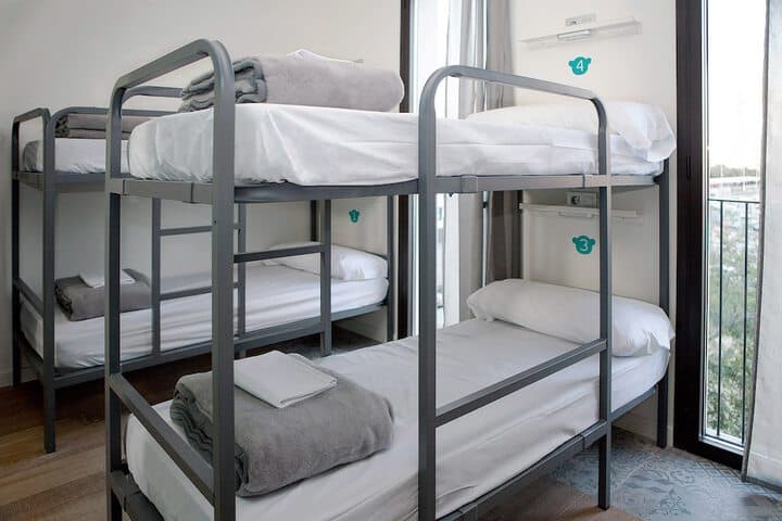 Meeting Point Hostels photo 4