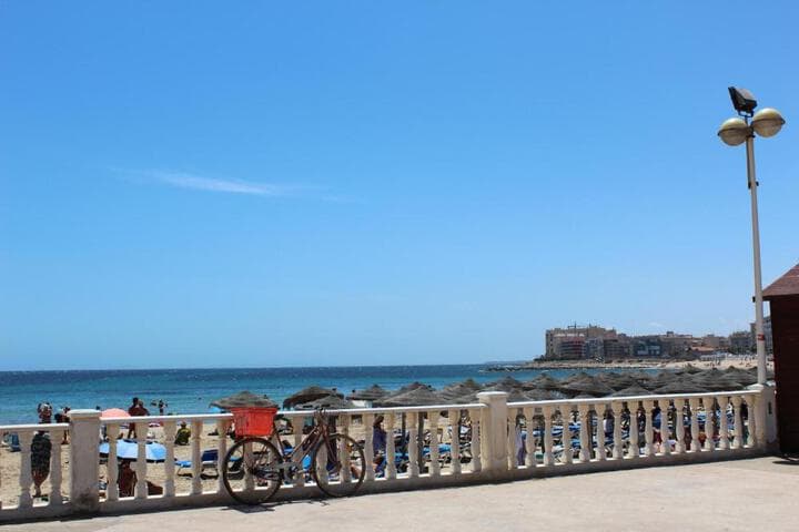 Aldea del Mar photo 2