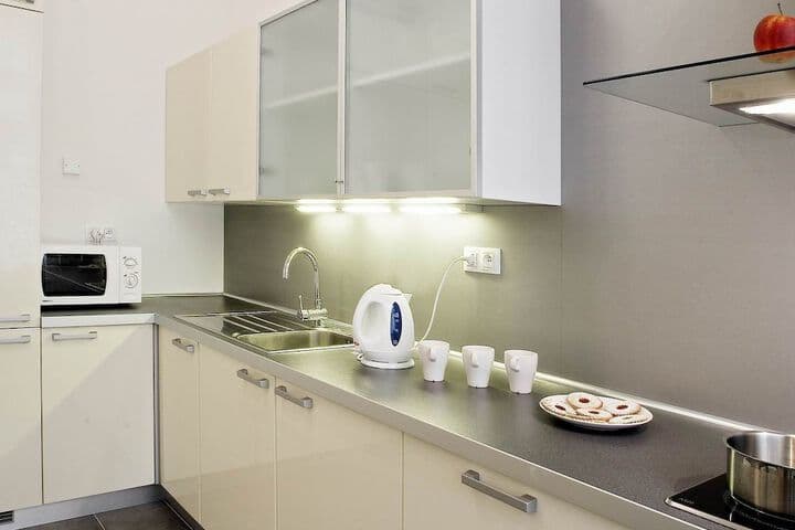 RiverView Palace Apartments photo 5
