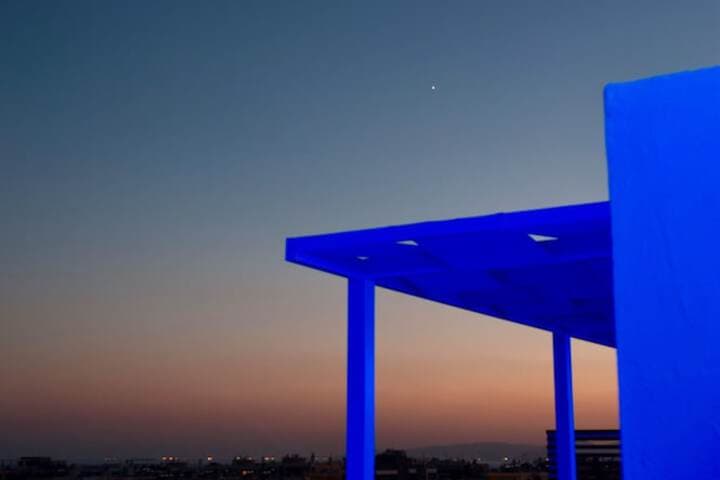 Alimos destination view