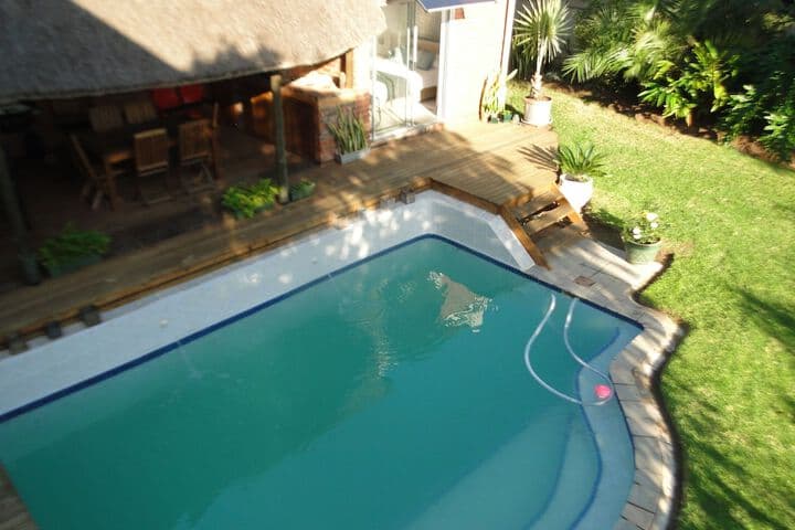 Bluewater Beach Accommodation photo 2