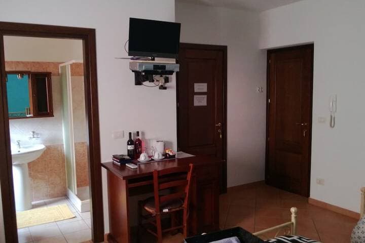 Affittacamere Le Statue Del Sinis photo 3