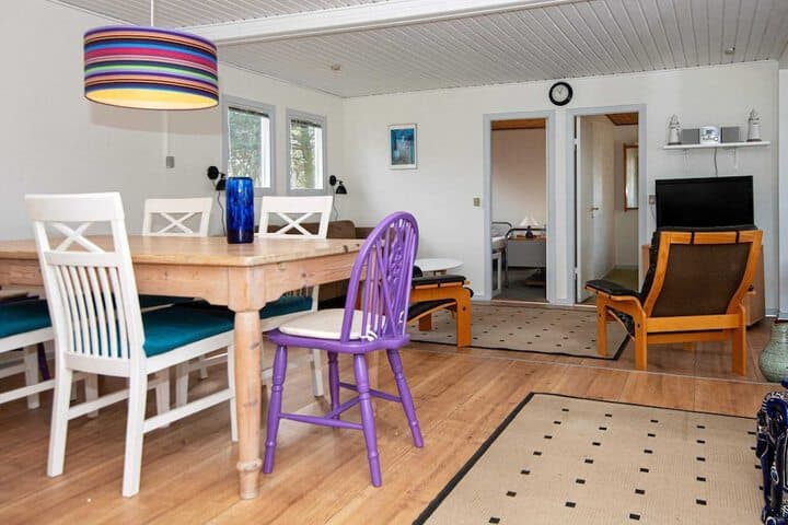 6 Person Holiday Home in Ebeltoft photo 4