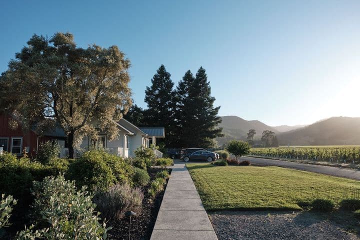The Setting Inn Napa Valley photo 2
