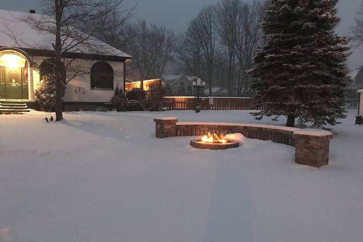 Victoria Resort&Bed & Breakfast photo 3