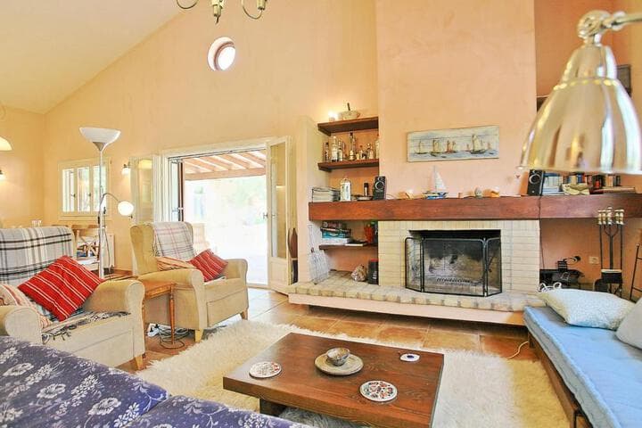 Villa Kleopatra photo 5