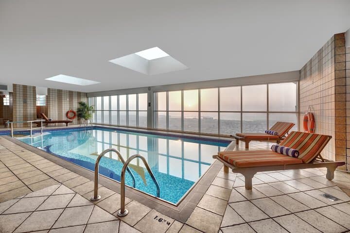 Emirates Grand Hotel photo 4