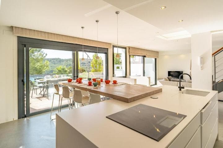 Villa Noelia photo 3