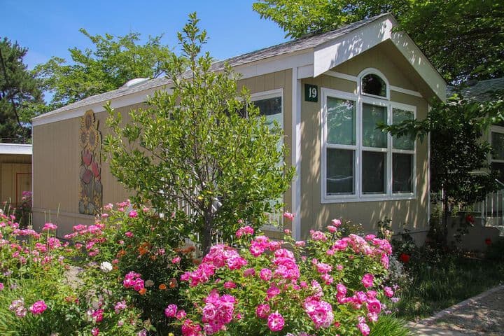 Arden Acres Executive Suites&Cottages photo 2
