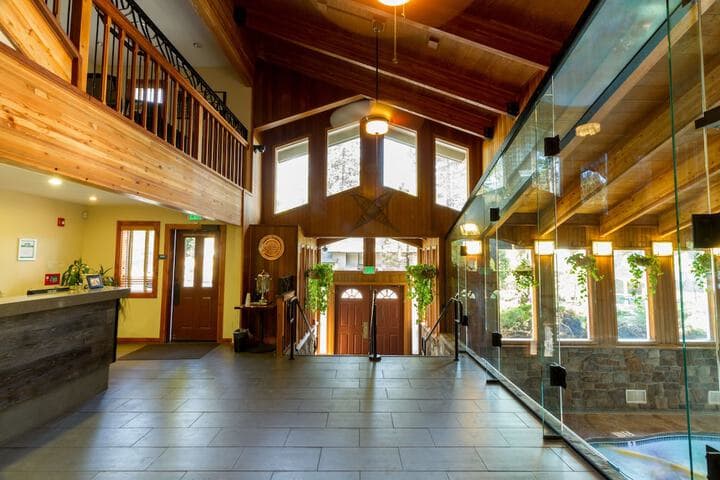 Mountain Retreat Resort by VRI Americas photo 5