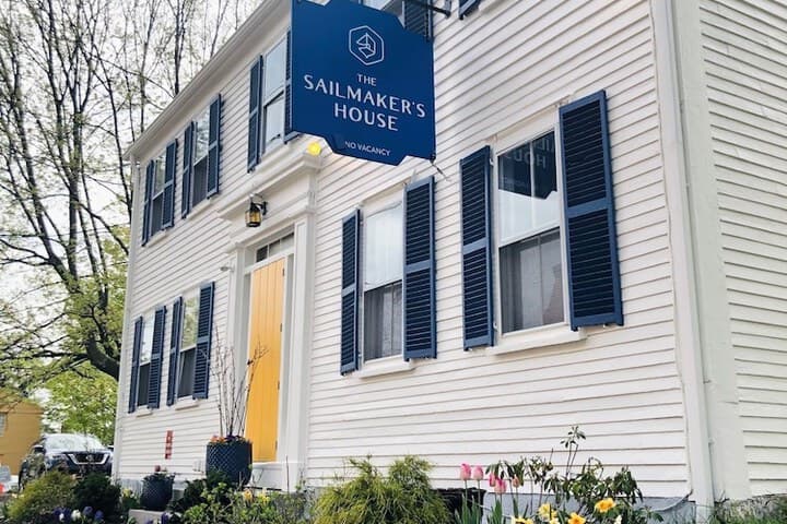 The Sailmakers House photo 5